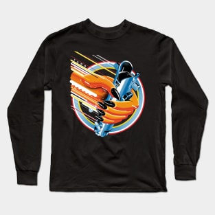 TURBOFORCE Long Sleeve T-Shirt